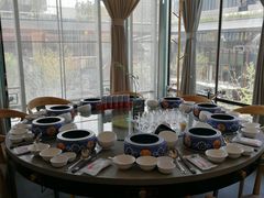 -享月汤皇·海鲜小火锅·聚会(曲江创意谷店)