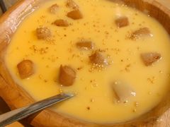 草原鲜奶羹-蒙料·手把肉(望京店)