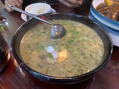 -何氏排骨(左家塘店)