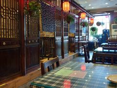 大堂-玉桥餐厅(天坛店)