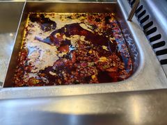 -海底捞火锅(海悦天地店)