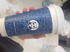 -茶百道(淮安一品国际店)