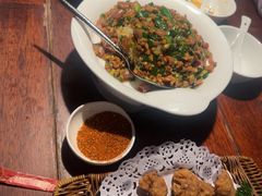 -前海沿·青岛菜(五四广场永旺店)