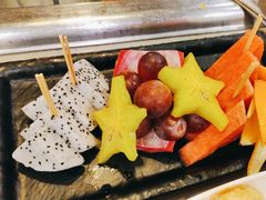 -海底捞火锅(龙岗星河COCO Park店)