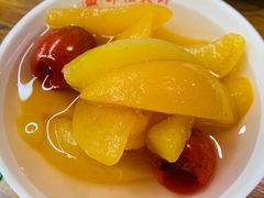 自助小菜水果-邵汇大虾(泉园一路店)