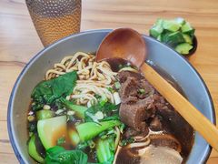 -大牛湾·眷村牛肉面(蠡溪店)