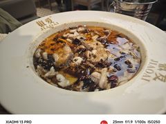 -椒爱水煮鱼川菜(皇姑万象汇店)