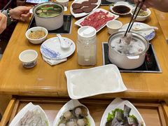 -良兴火锅