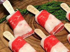 -侘与火 Wabi 侘寂烟火•锅物料理(大屯DT51店)