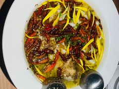 -太二酸菜鱼(天鹅湖万达店)