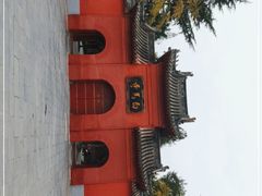 -洛阳白马寺