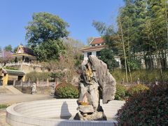 -报恩禅寺