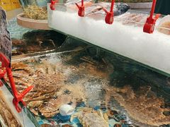 -南海底小海鲜·湘菜(鲁巷吴家湾店)