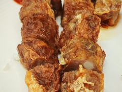 -鑫鸿达·海鲜闽菜热炒小馆(中山路店)