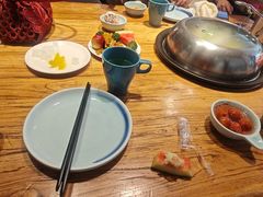-三个渔夫·蒸汽海鲜(万德大厦店)