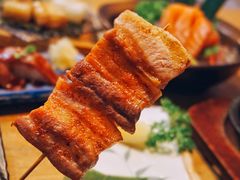 -水之惠鲜鱼料理(王府大街店)