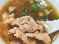 -好成财牛排馆(涂门街总店)