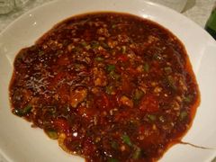 风流豆腐-宏玲餐厅(四川南路店)