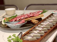 -缘·金家烤鳗鱼(西塔总店)