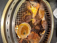 -AJIYA·池袋日式烧肉自助(天津万象城店)