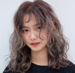-GIRL STYLE 烫发·染发沙龙