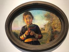 -中国艺术研究院油画院