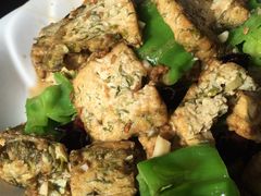 -老味道1992(武当山店)