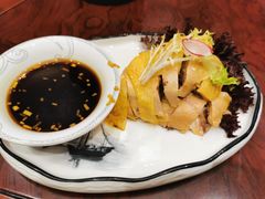 -汤记传菜(浦江店)