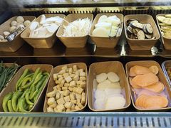 -金喜娜无限自助烤肉(泰达永旺店)