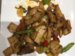 -伊和园清真餐饮