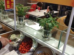 -嘉和一品粥(首经贸店)