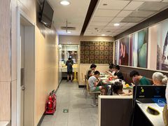 -麦当劳(湖光北街店)