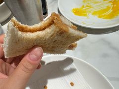 -深仔记茶餐厅(亚士厘道店)
