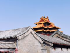 -故宫博物院(故宫)