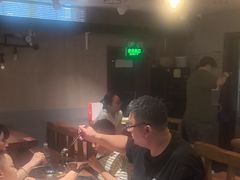 -万记麻辣烫国展总店