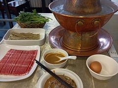 -东来顺饭庄(王府井步行街店)