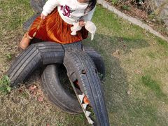 -前小桔亲子创意农场·草莓采摘·露营烧烤