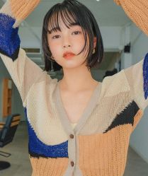 -Sying杉影日式烫染專門店