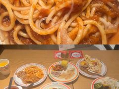 -比格比萨自助(诺亚大厦店)