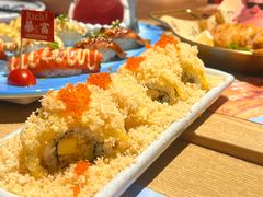 -鱼民·现造寿司(育德店)