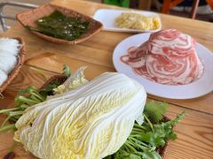 -元盛居(亚泰大街店)