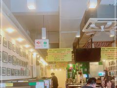 -大哥餐厅(西城花园店)