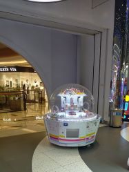 -嗨贝天地(济南万象城店)