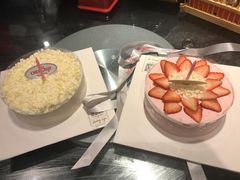 -可丽可丽·生日蛋糕·下午茶(厦门鹭港店)