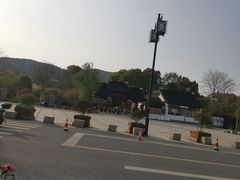 -香雪海