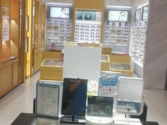 -宝岛眼镜·蔡司·依视路·青少儿近视防控验配中心(太白印象城店)