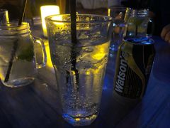 -LENBACH兰巴赫西餐啤酒坊(大连东港店)
