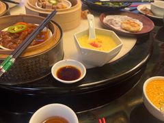 -誉八仙粤菜(万象天地店)