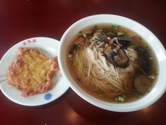 -朱鸿兴面馆(镇湖店)