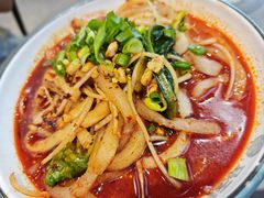 -马玉林天水麻辣烫·清真(莫尔街西门店)